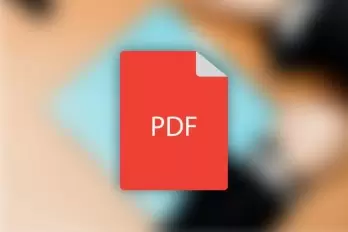 Conheça a digitalização de documentos no formato PDF-A