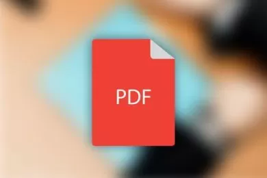 Conheça a digitalização de documentos no formato PDF-A